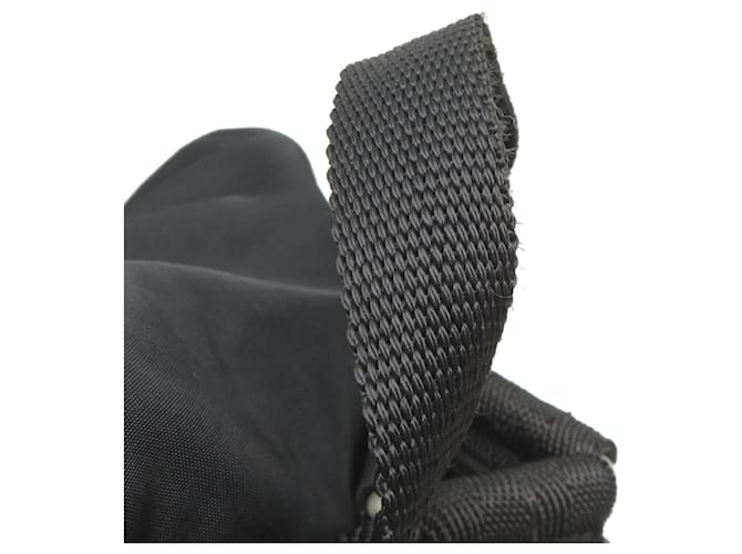 Mini zaino Prada da donna Nero - vista 5