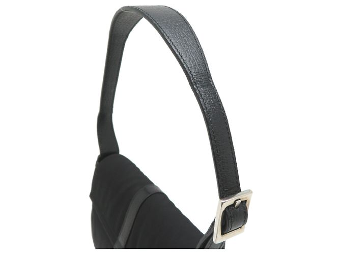 Borsa a tracolla da donna Gucci Jackie One-Shoulder Nero - vista 5