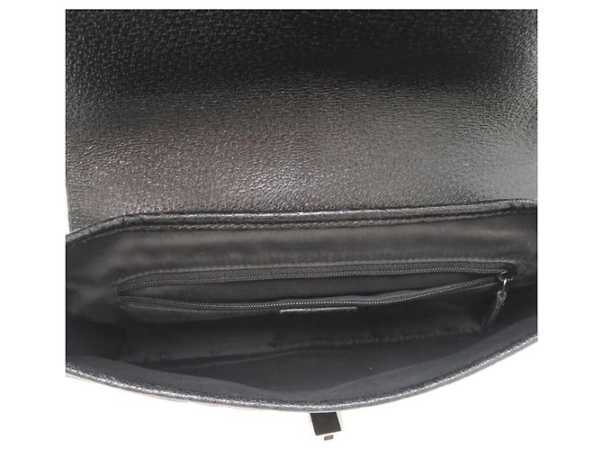 Borsa a tracolla da donna Gucci Jackie One-Shoulder Nero - vista 6