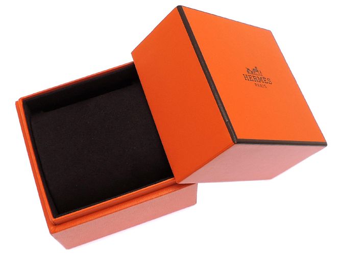 Hermès Bracciale Chaine d'Ancre Enchainee in argento sterling Hermes - vista 6
