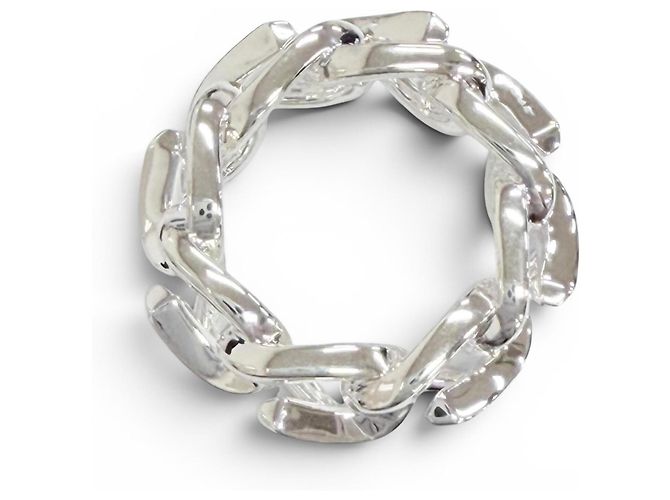 Tiffany & Co. Silberring - Ansicht 2