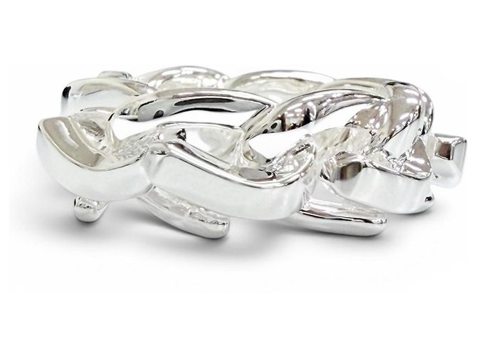 Tiffany & Co. Silberring - Ansicht 3