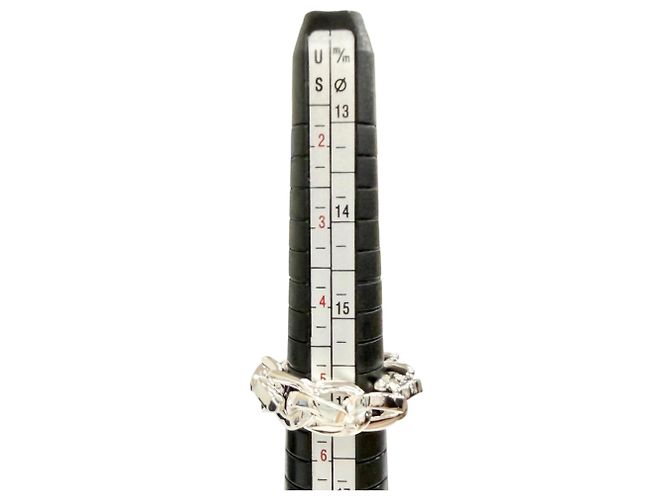 Tiffany & Co. Silberring - Ansicht 6