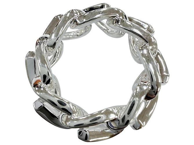 Tiffany & Co. Silberring - Ansicht 2
