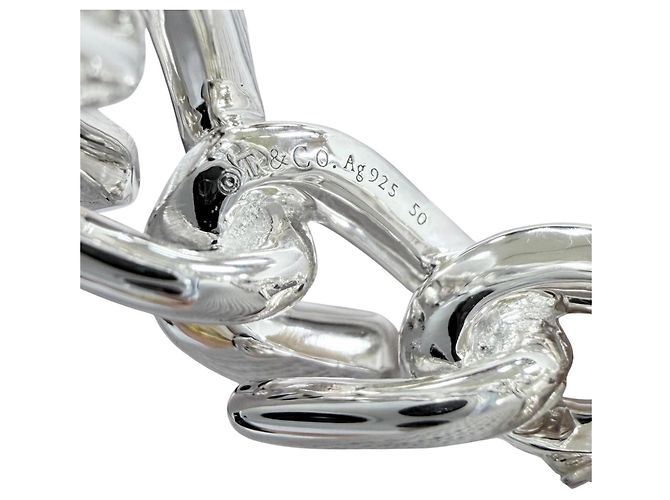 Tiffany & Co. Silberring - Ansicht 4