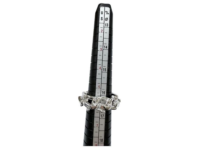 Tiffany & Co. Silberring - Ansicht 6