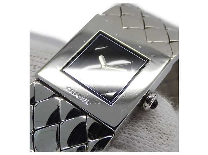 Chanel Quarzuhr für Damen - Ansicht 12