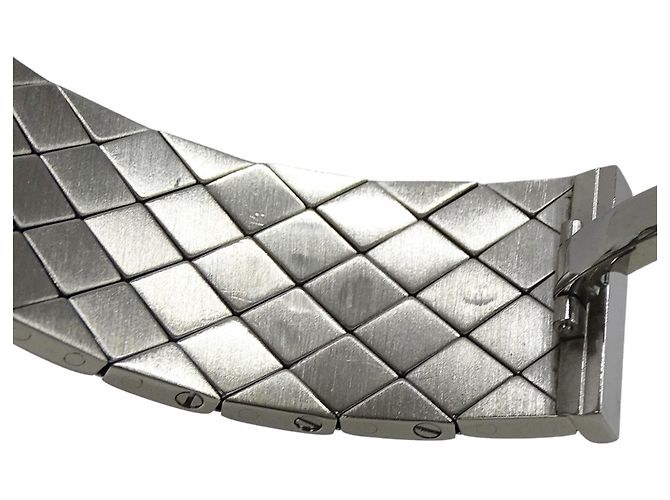 Chanel Quarzuhr für Damen - Ansicht 14