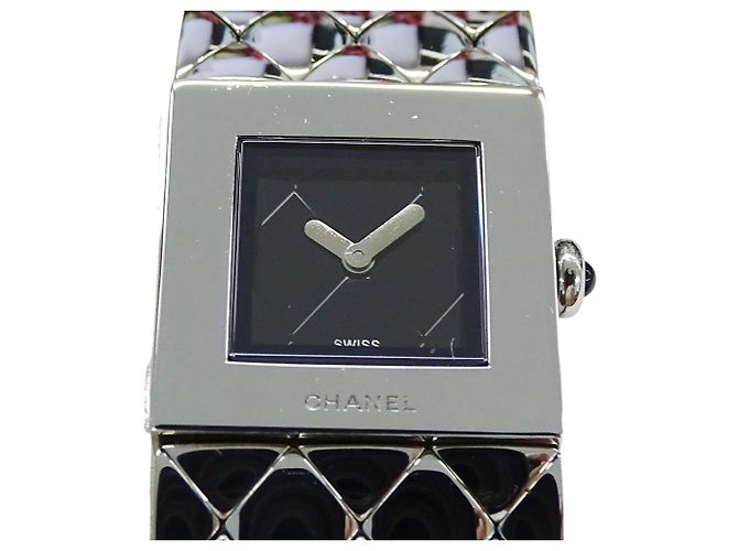 Chanel Quarzuhr für Damen - Ansicht 2
