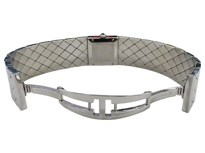 Chanel Quarzuhr für Damen - Ansicht 4