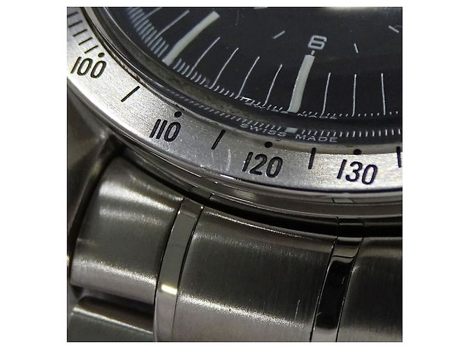 Omega Speedmaster First Replica 3594.50 Orologio da polso da uomo - vista 16