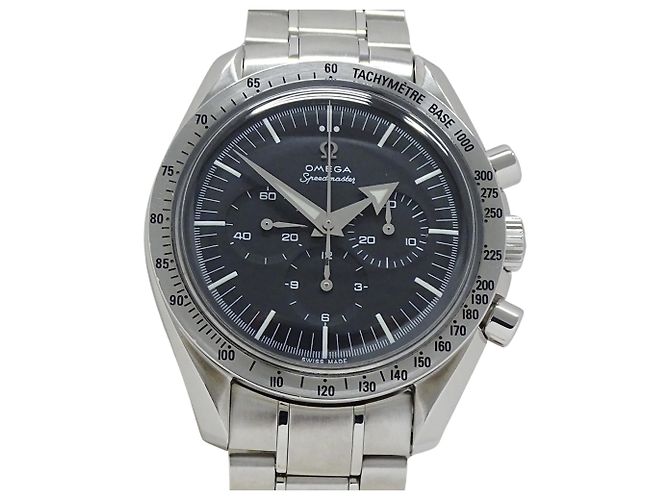 Omega Speedmaster First Replica 3594.50 Orologio da polso da uomo - vista 2