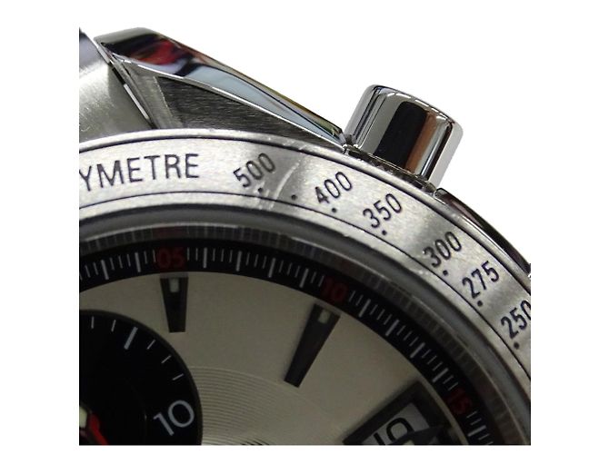 Omega Speedmaster 3211.31 Orologio automatico da uomo - vista 12