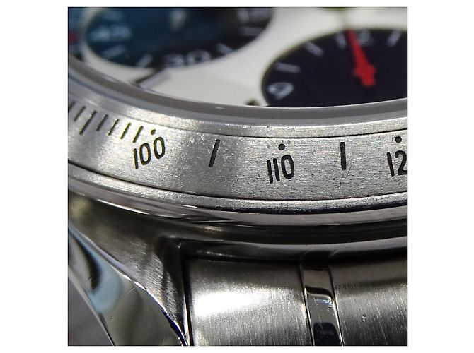 Omega Speedmaster 3211.31 Orologio automatico da uomo - vista 13