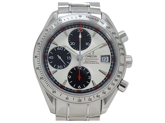Omega Speedmaster 3211.31 Orologio automatico da uomo - vista 2