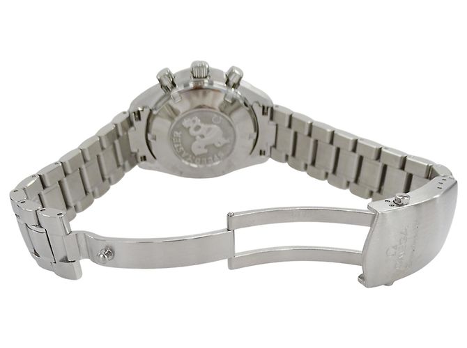 Omega Speedmaster 3211.31 Orologio automatico da uomo - vista 4