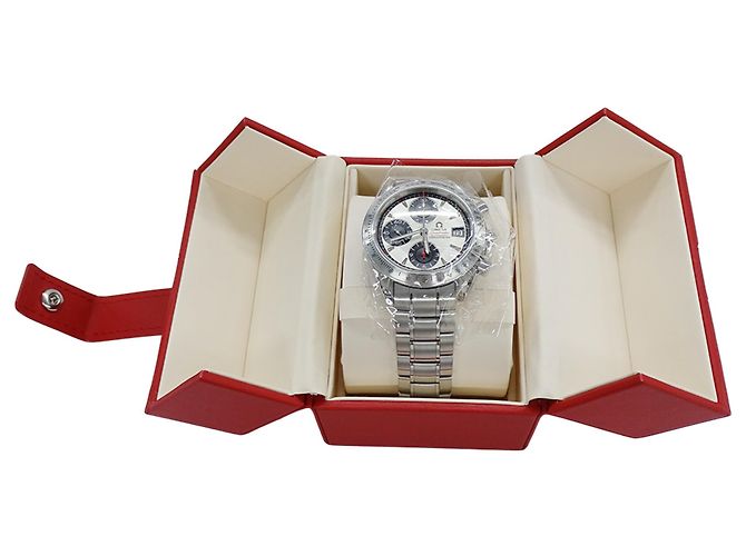 Omega Speedmaster 3211.31 Orologio automatico da uomo - vista 8