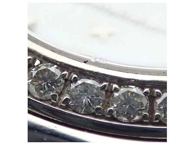 Reloj de cuarzo para mujer Omega Constellation Mini My Choice - vista 3