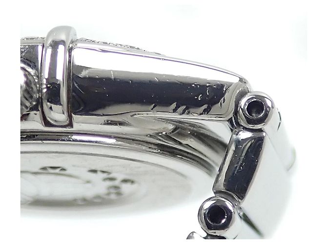 Reloj de cuarzo para mujer Omega Constellation Mini My Choice - vista 4
