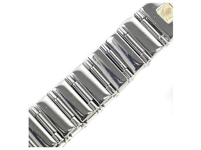 Reloj de cuarzo para mujer Omega Constellation Mini My Choice - vista 6
