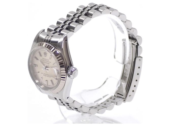 Rolex Datejust Damenuhr 69174 - Ansicht 2