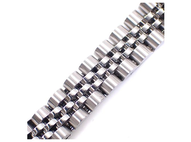 Rolex Datejust Damenuhr 69174 - Ansicht 4