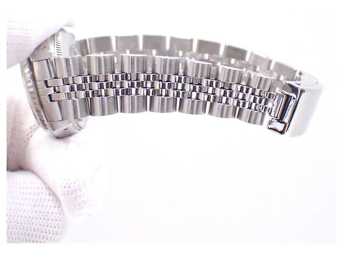 Rolex Datejust Damenuhr 69174 - Ansicht 8