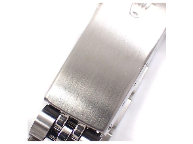 Rolex Datejust Damenuhr 69174 - Ansicht 9