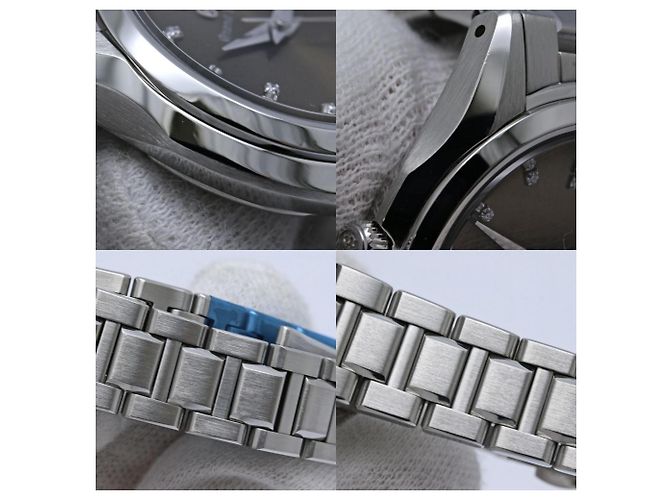 Relógio Seiko Grand Seiko STGF328 Diamond - vista 10