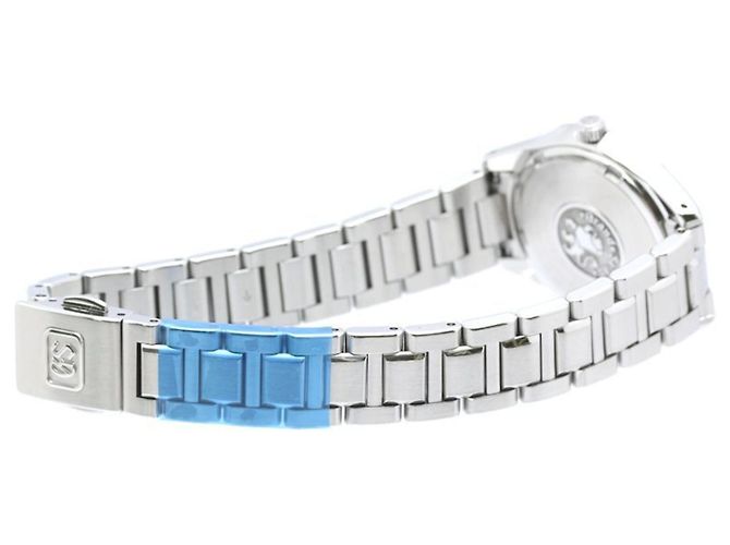 Relógio Seiko Grand Seiko STGF328 Diamond - vista 5