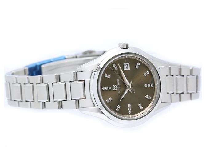 Relógio Seiko Grand Seiko STGF328 Diamond - vista 6