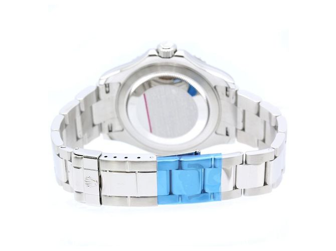 Orologio da uomo Rolex Yachtmaster Rolesium 16622 - vista 4