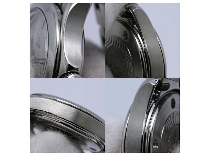 Omega Seamaster Damenuhr - Ansicht 7