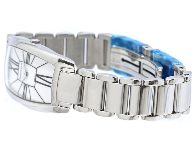 Reloj de pulsera para mujer Tiffany & Co. Gemea - vista 3