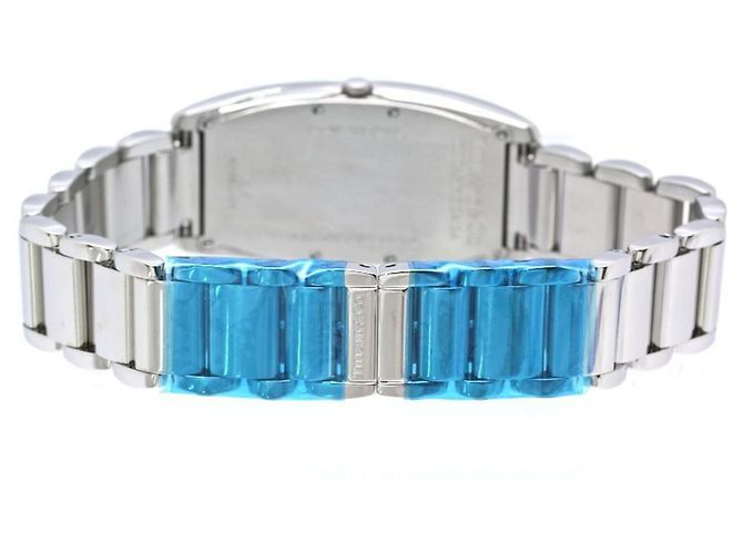 Reloj de pulsera para mujer Tiffany & Co. Gemea - vista 4