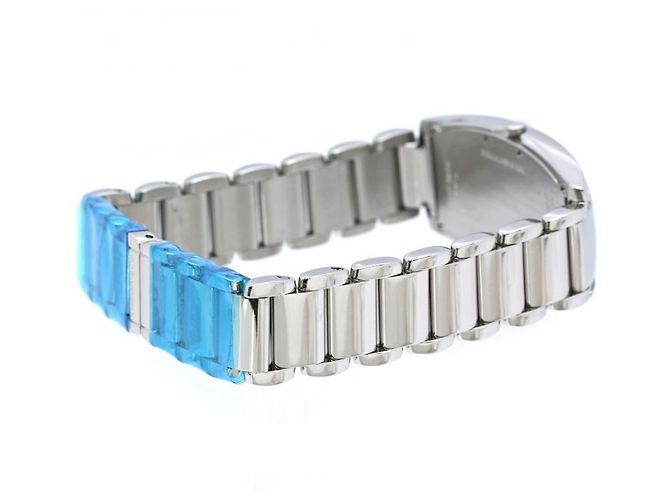 Reloj de pulsera para mujer Tiffany & Co. Gemea - vista 5
