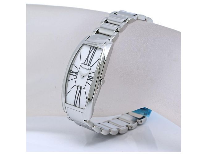 Reloj de pulsera para mujer Tiffany & Co. Gemea - vista 7