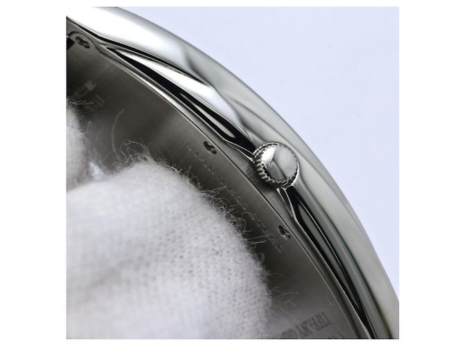 Reloj de pulsera para mujer Tiffany & Co. Gemea - vista 9