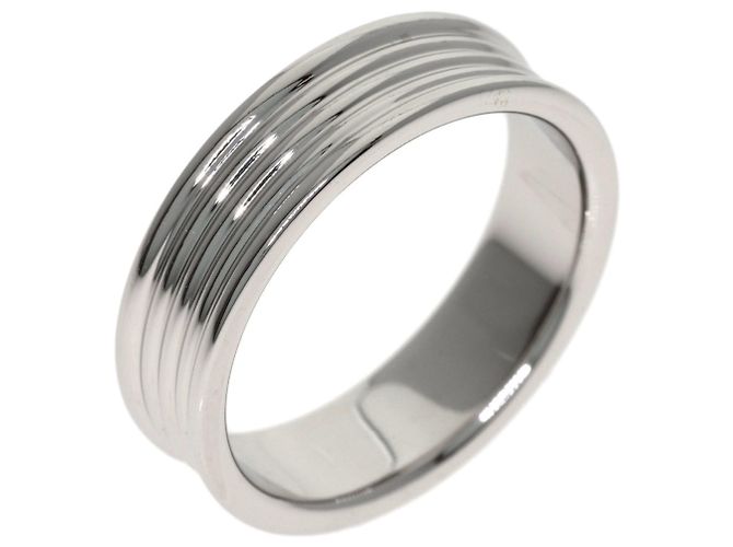 Tiffany & Co. Vintage Platinring - Ansicht 2