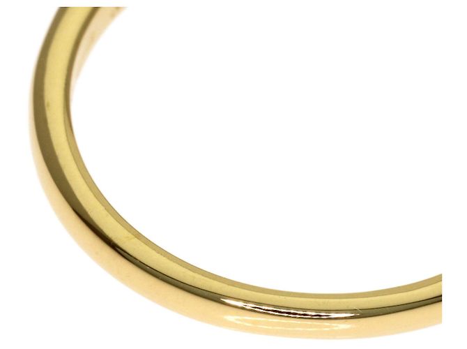 Bulgari Bvlgari Solitär-Diamantring in 18K Gelbgold - Ansicht 8