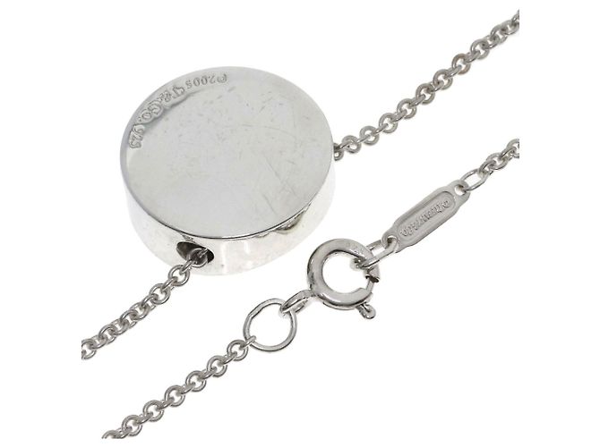 Collana tonda Tiffany & Co. 1837 - vista 2