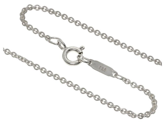 Collana tonda Tiffany & Co. 1837 - vista 3
