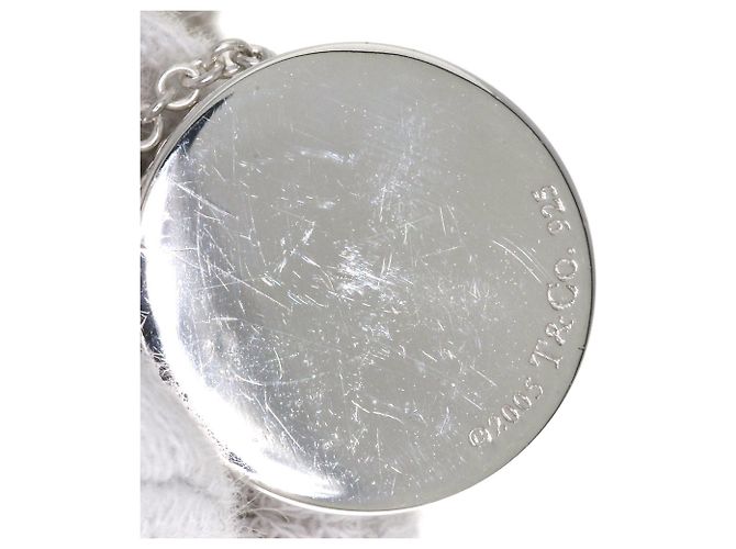 Collana tonda Tiffany & Co. 1837 - vista 6