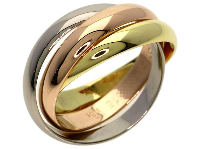 Cartier Trinity #51 Ring - Ansicht 2