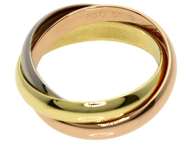 Cartier Trinity #51 Ring - Ansicht 3
