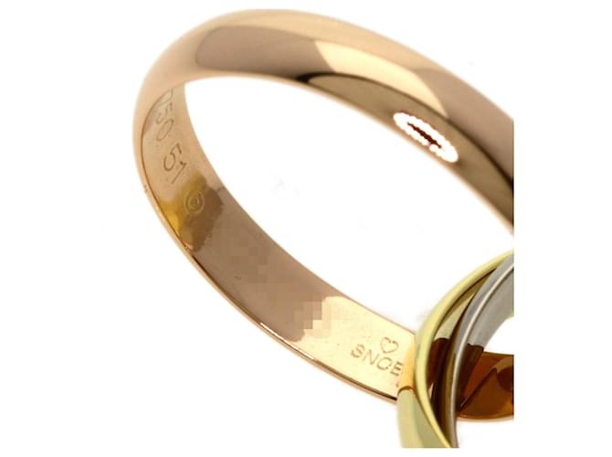 Cartier Trinity #51 Ring - Ansicht 4