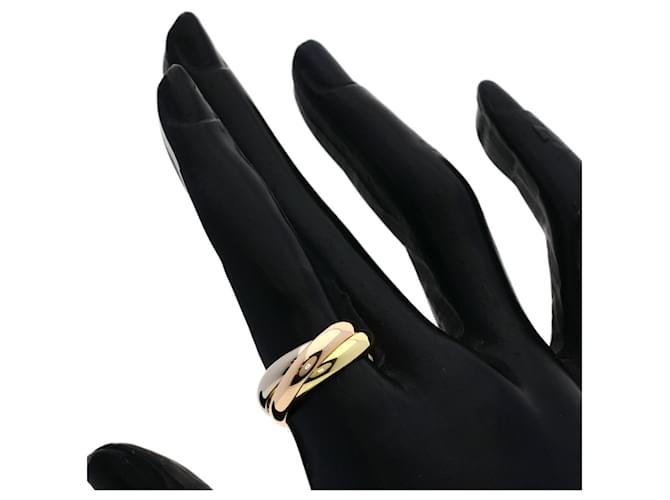 Cartier Trinity #51 Ring - Ansicht 5