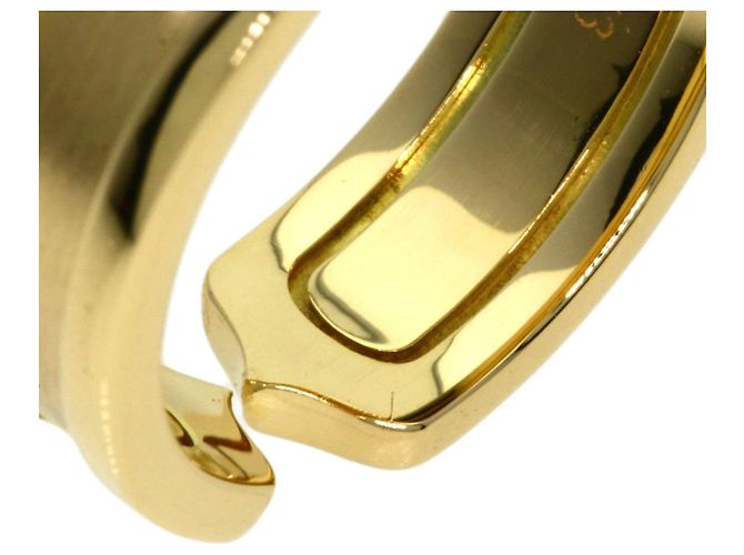 Anello C2 di Cartier in oro giallo 18K - vista 9