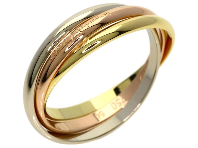 Cartier Trinity XS Ring - Ansicht 2