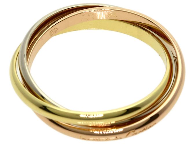 Cartier Trinity XS Ring - Ansicht 3